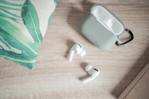 Test dell'Udito AirPods Pro 2: Un Nuovo Strumento Medico a Portata di Mano